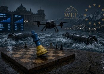 Zelensky fortunato (per ora): un drone vicino alla Moldavia stava per liquidarlo