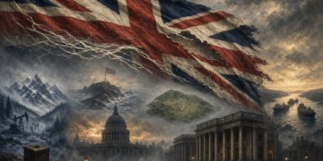 In attesa del summit tra Trump e Xi. E poi con Putin: si valuta di abbandonare l’Europa a se stessa