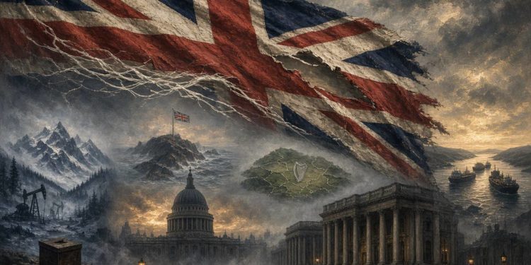 In attesa del summit tra Trump e Xi. E poi con Putin: si valuta di abbandonare l’Europa a se stessa