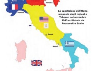 Perche’ l’Italia continua a tenere sospeso il trattato di Schengen con la Spagna (e in pratica anche con la Francia)