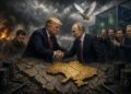 USA e Russia per fermare la guerra in Europa: via Zelensky! Davos e l’EU furenti