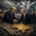 USA e Russia per fermare la guerra in Europa: via Zelensky! Davos e l’EU furenti