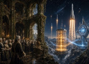 La tecnologia sta sconquassando il mondo e l’Europa guarda solo agli interessi delle proprie elites: sarà di nuovo nazismo