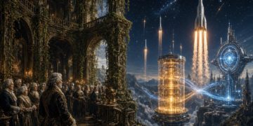 La tecnologia sta sconquassando il mondo e l’Europa guarda solo agli interessi delle proprie elites: sarà di nuovo nazismo