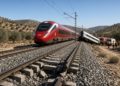 Il vettore delle FFSS Italiane in Spagna di nuovo vittima – in meno di un anno – del più grande incidente ferroviario della storia Spagnola