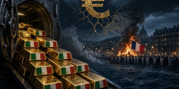 Trump: l’AI diventa Super-Intelligenza. E Erdogan prende la Libya al posto dell’Italia (per colpa di Giorgia Meloni)?