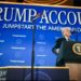 Trump “assolda” 70 milioni di bambini per i Trump account (ossia per le stablecoin USA)