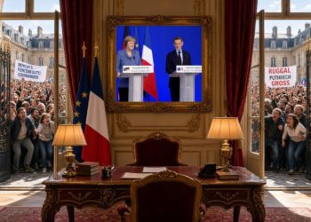 Quanto costa avere Macron a capo del Paese? Circa 1’500 miliardi € di debito aggiuntivo in 10 anni