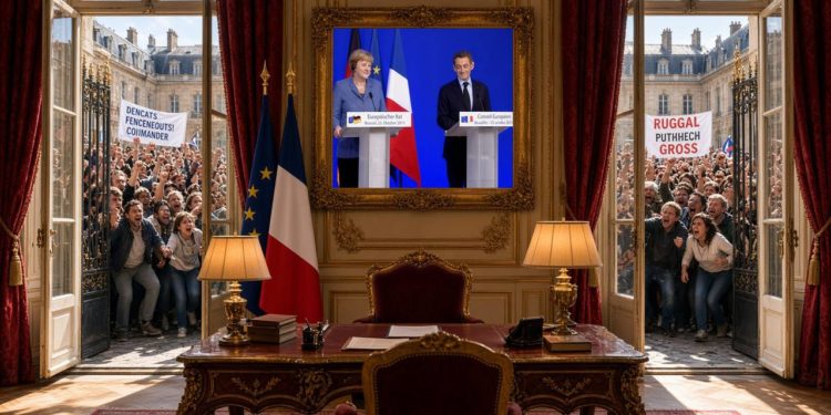 Quanto costa avere Macron a capo del Paese? Circa 1’500 miliardi € di debito aggiuntivo in 10 anni